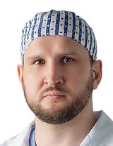 Фото Усольцев Дмитрий Михайлович