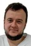 Фото Калинкин Дмитрий Андреевич