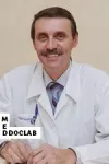 Фото Мышенцев Павел Николаевич