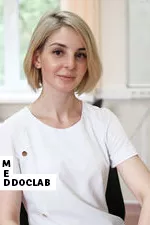 Фото Дубинина Юлия Николаевна