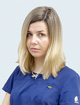 Фото Кабатова Елена Игоревна