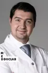 Фото Свириденко Антон Николаевич