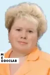 Фото Харитонова Ольга Юрьевна