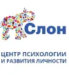 Логотип Слон