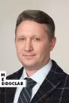 Фото Паршин Евгений Евгеньевич