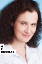 Фото Климович Анна Владимировна