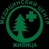 Логотип Живица