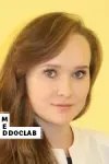 Фото Толкачёва Екатерина Александровна