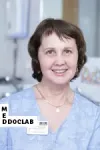 Фото Яновская Марина Юрьевна