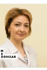 Фото Шарафутдинова Люция Анваровна