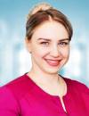 Фото Файнова Ирина Александровна