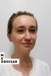 Фото Третьякова Анна Сергеевна