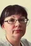 Фото Масловская Ирина Павловна