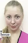 Фото Арефьева Ксения Игоревна