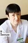 Фото Котова Любовь Анатольевна
