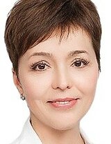 Фото Федотова Маргарита Борисовна