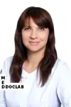 Фото Мельникова Наталья Сергеевна