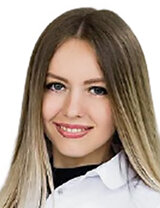 Фото Мусина (Кадырова) Динара Марсовна