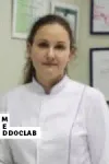 Фото Кузнецова Наталья Вадимовна