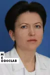 Фото Тарабанова Ольга Викторовна