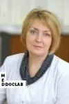 Фото Статирова Татьяна Ивановна