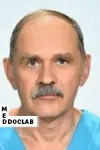 Фото Ярлыков Александр Сергеевич