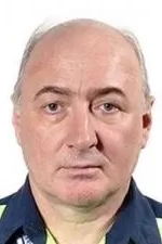 Фото Ларин Сергей Иванович