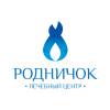 Логотип Родничок
