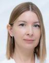 Фото Комова Ирина Алексеевна