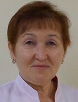Фото Нарышкина Татьяна Вячеславовна