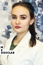 Фото Лузан (Мирошниченко) Софья Александровна