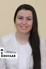 Фото Файзуллина Регина Ирековна