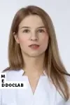 Фото Бреева Дарья Алексеевна