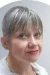 Фото Красилова Оксана Николаевна