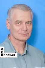 Фото Драчук Геннадий Петрович