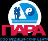 Логотип Пара