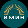 Логотип Имин
