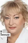 Фото Чечулина Виктория Евгеньевна