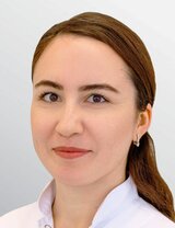 Фото Еременко Анжелика Владимировна