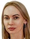 Фото Дубинина Юлия Анатольевна