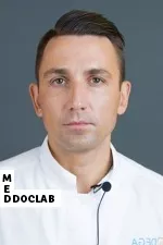 Фото Христенко Артур Александрович