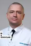 Фото Солоухин Андрей Геннадьевич