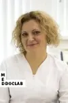 Фото Станчу Наталья Георгиевна