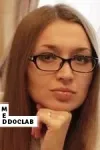 Фото Скуднякова Ольга Петровна
