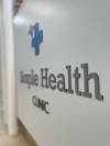 Логотип Simple Health