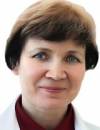 Фото Кадина Елена Владимировна