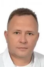 Фото Каревский Сергей Николаевич