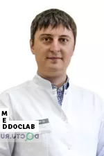 Фото Шабловский Дмитрий Юрьевич