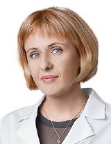 Фото Глазкова Екатерина Яковлевна