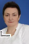 Фото Арджанова Светлана Владимировна